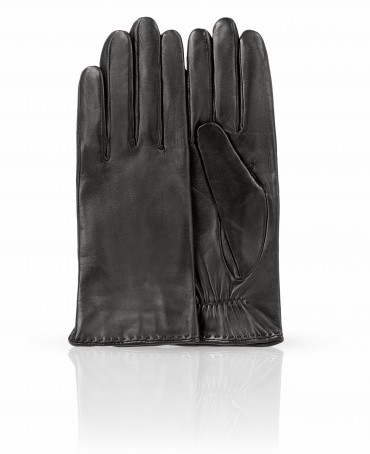 Перчатки Женские 81_CLARE/BL